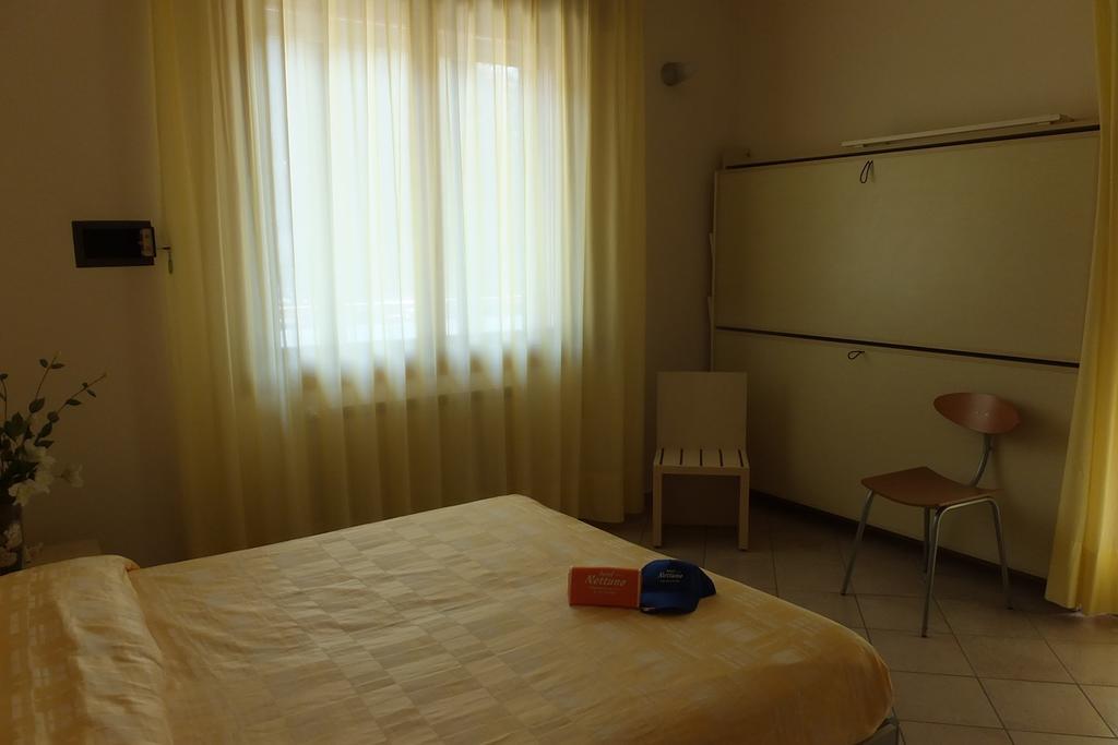 Hotel Nettuno Sottomarina Ruang foto
